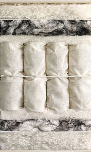 Vispring Tiara Superb Divan